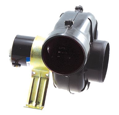 MOTEUR/BLOWER 24V MMS