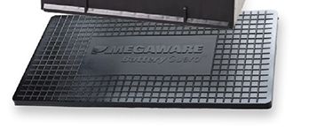 TAPIS PROTECTEUR DE BATTERIE EN GEL