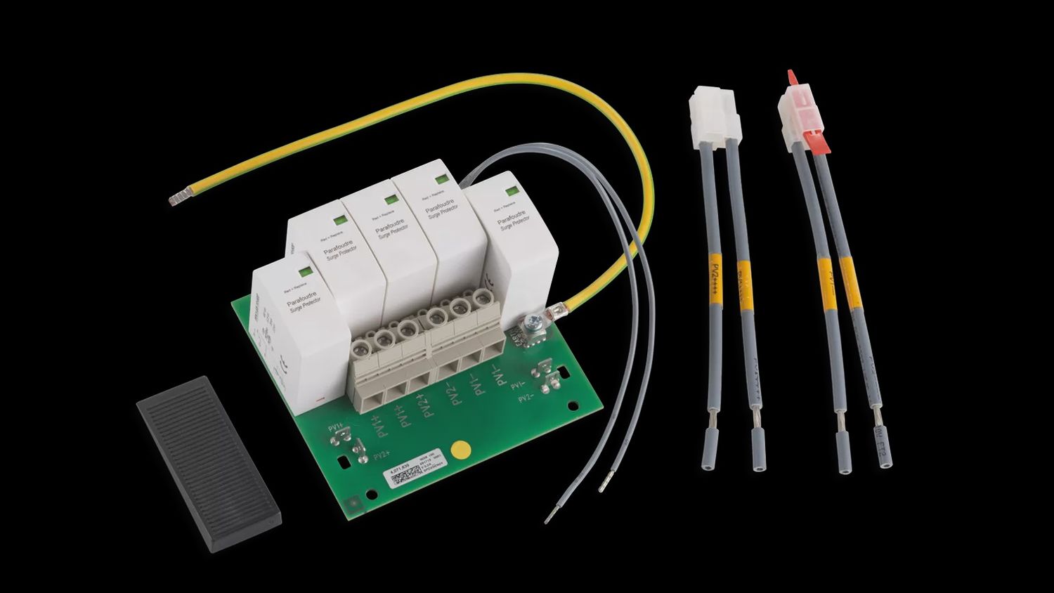 Fronius DC SPD Type 1+2 GEN24