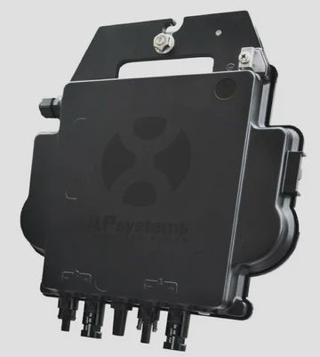 APS MICRO ONDULEUR DS3 DUAL INPUT 880 WATTS GAR 25 ANS