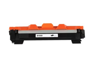 SecondLife - Brother toner TN- 1050 Black