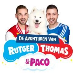 Rutger Thomas &amp; Paco