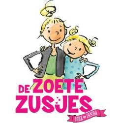 De Zoete Zusjes
