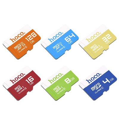 Card Readers