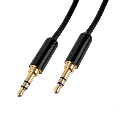 3,5mm (Aux)