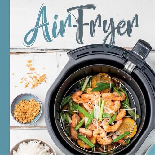 Airfryer - Danny Jansen