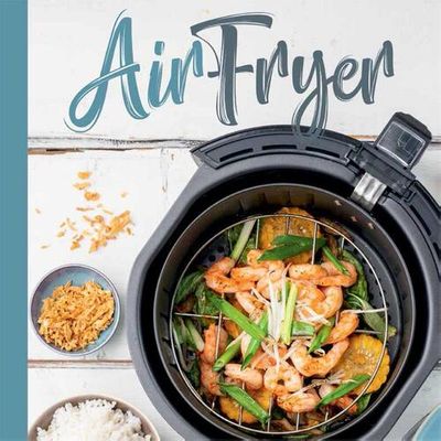 Airfryer - Danny Jansen