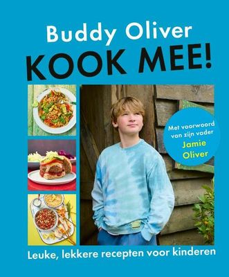 Kook mee! - Buddy Oliver
