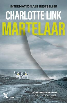 !! Martelaar - Charlotte Link