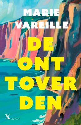 De onttoverden - Marie Vareille