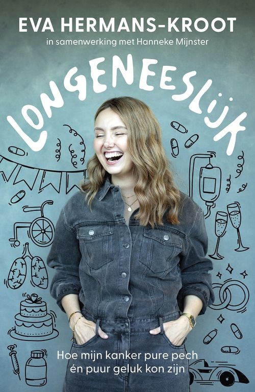 !! Longeneeslijk - Eva Hermans-Kroot