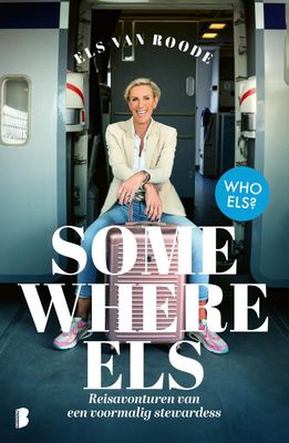!! Somewhere Els - Els van Roode