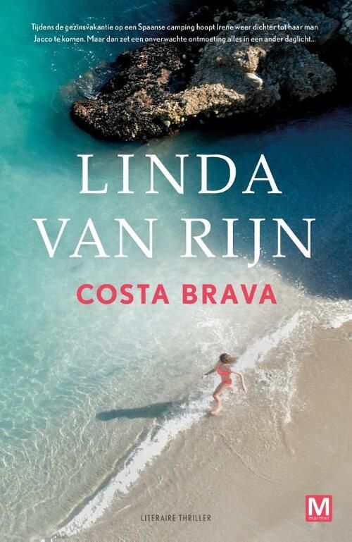 Costa Brava - Linda van Rijn