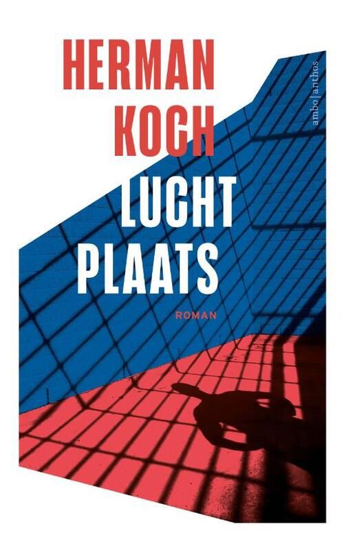 !! Luchtplaats - Herman Koch
