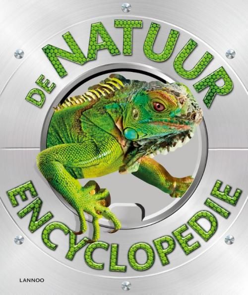 De natuurencyclopedie
