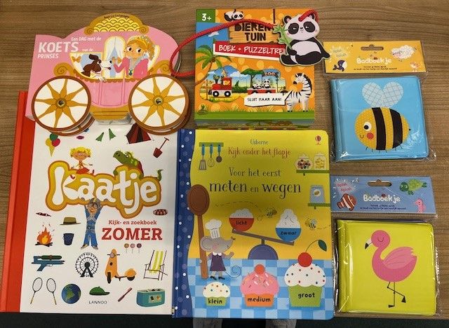 Kinderpakket 2