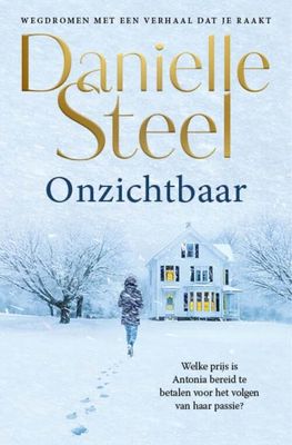 Onzichtbaar - Danielle Steel