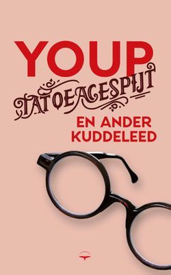 Tatoeagespijt en ander kuddeleed - Youp van &#39;t Hek