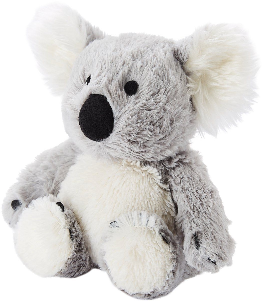 Warmies Magnetron Knuffel - Koala