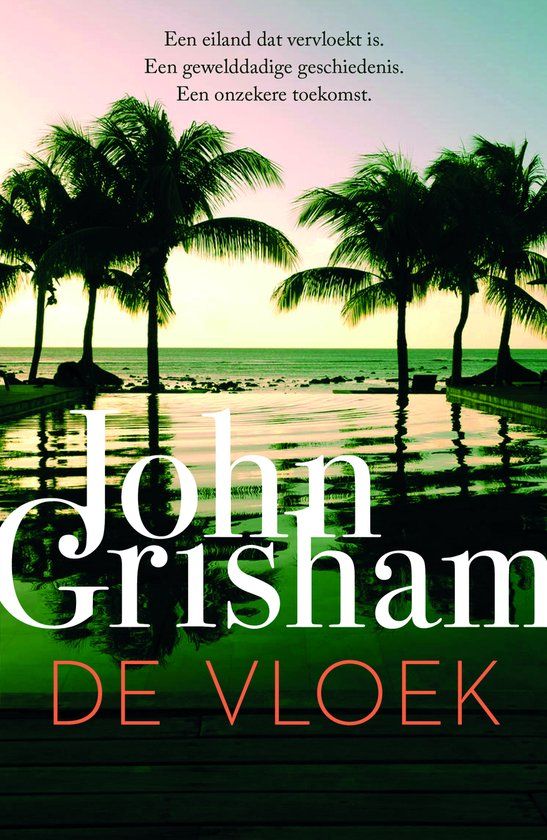De Vloek - John Grisham