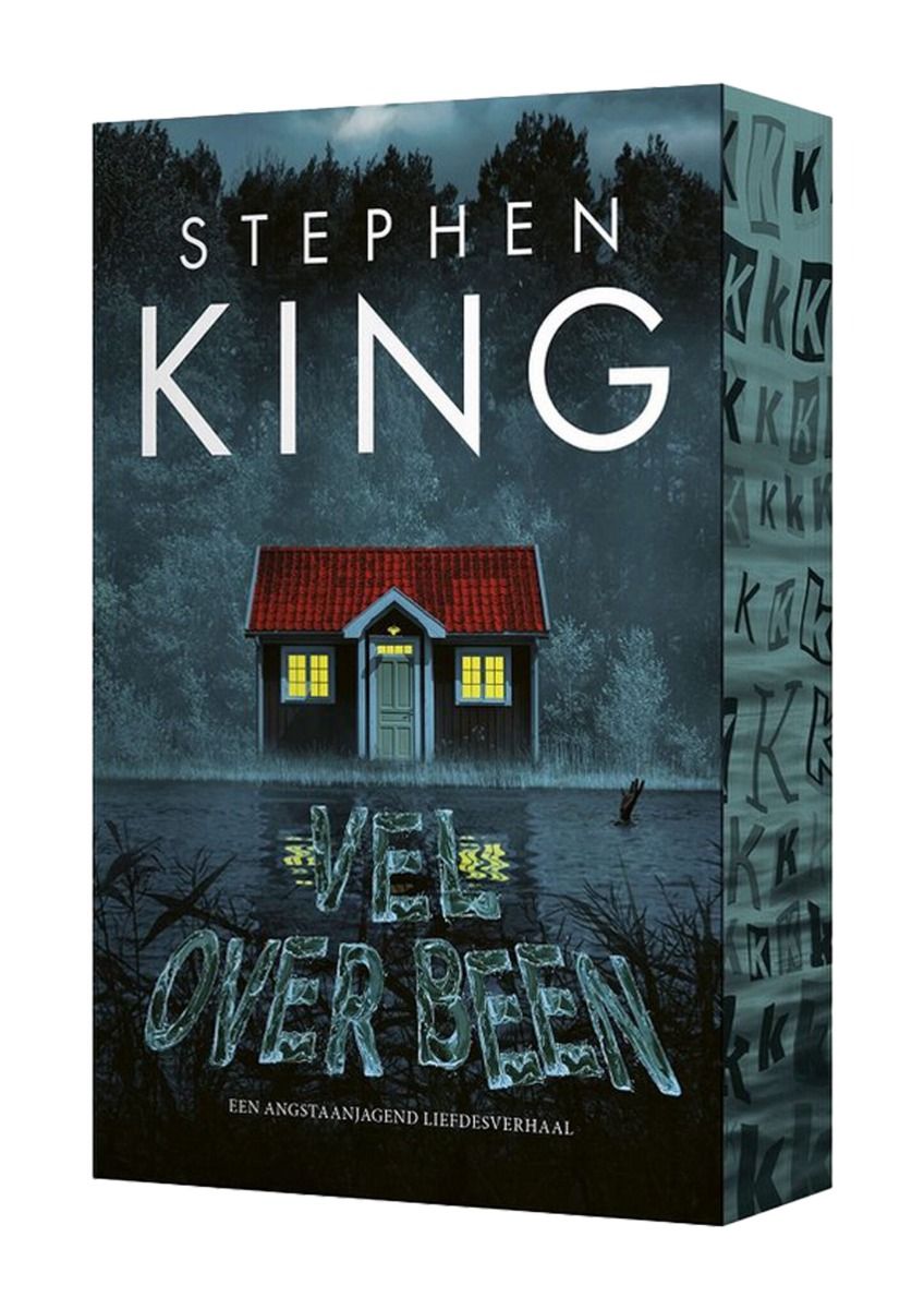 Vel over been - Stephen King