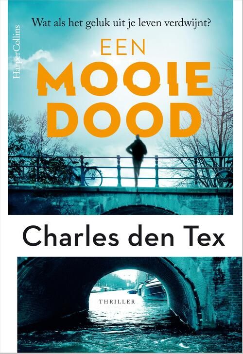 Een mooie dood - Charles den Tex