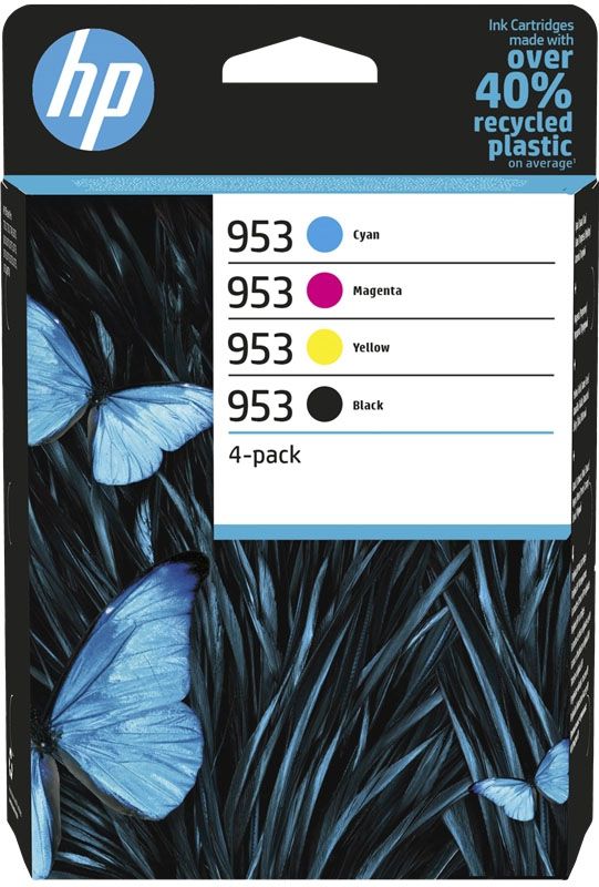 Original HP 953 Multipack