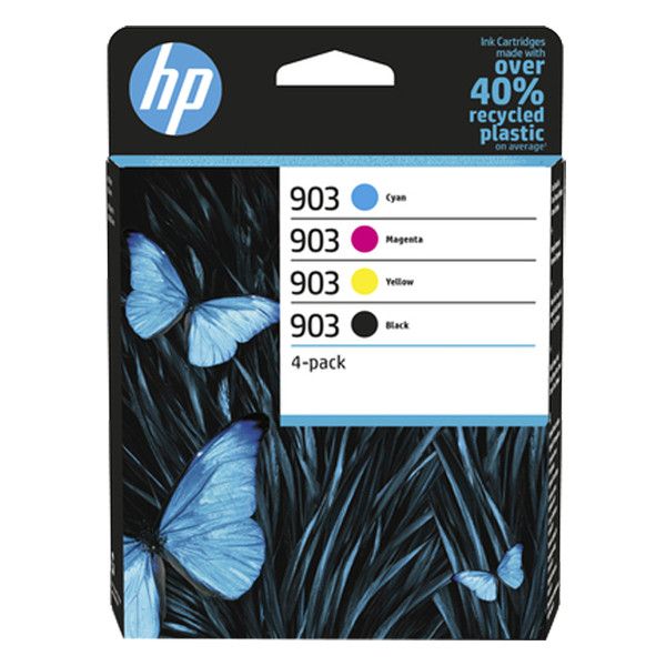 Original HP 903 Multipack
