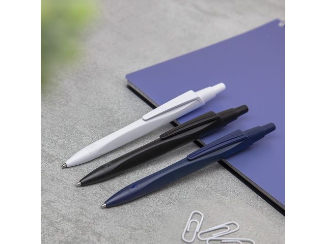 Balpen Schneider Reco Assorti Kleuren - 6 Stuks