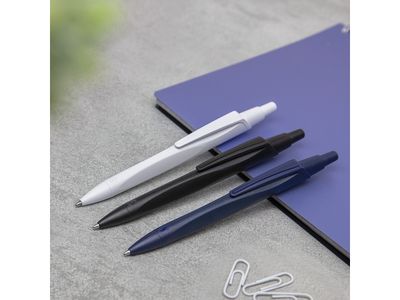 Balpen Schneider Reco Assorti Kleuren - 6 Stuks