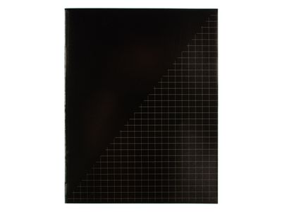 Schrift A5 Kangaro Ruit 10mm Pak a 10 Stuks Assorti Kleuren