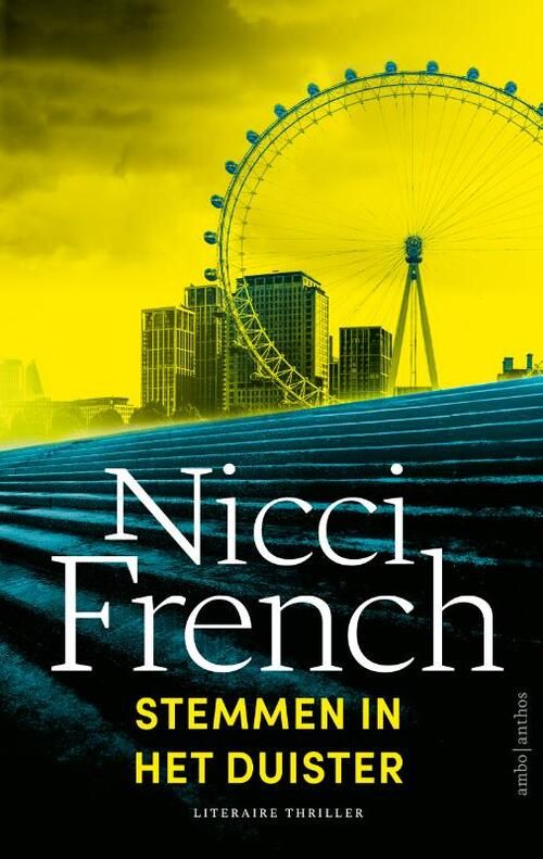 Stemmen in het duister - Nicci French