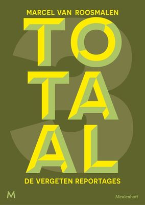 Totaal 3 - Marcel van Roosmalen