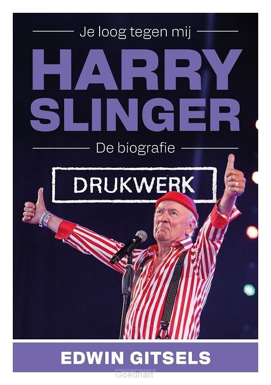 Je loog tegen mij - Edwin Gitsels