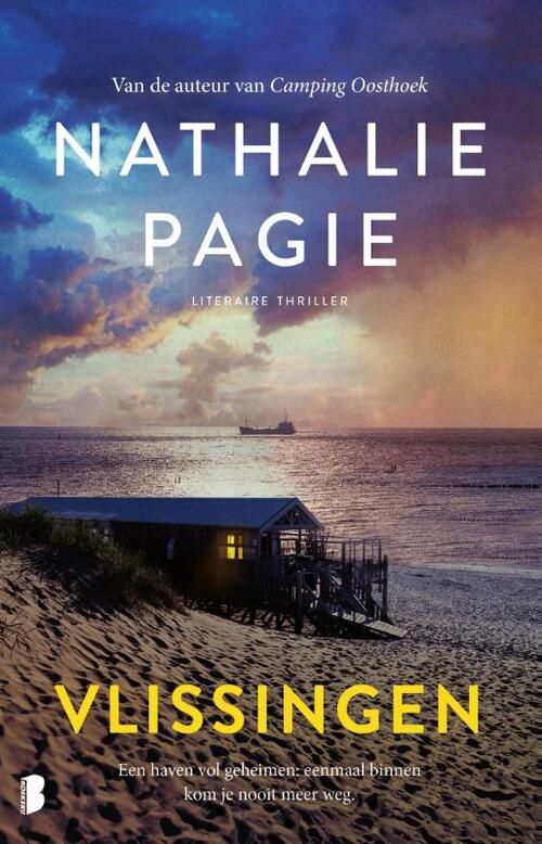 Vlissingen - Nathalie Pagie