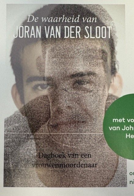 !! De eigen waarheid van Joran van der Sloot
