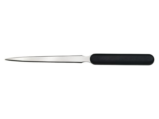 Briefopener Westcott  Zwart  Kunststof Grip