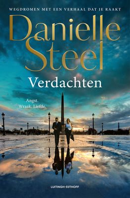 !! Verdachten - Danielle Steel