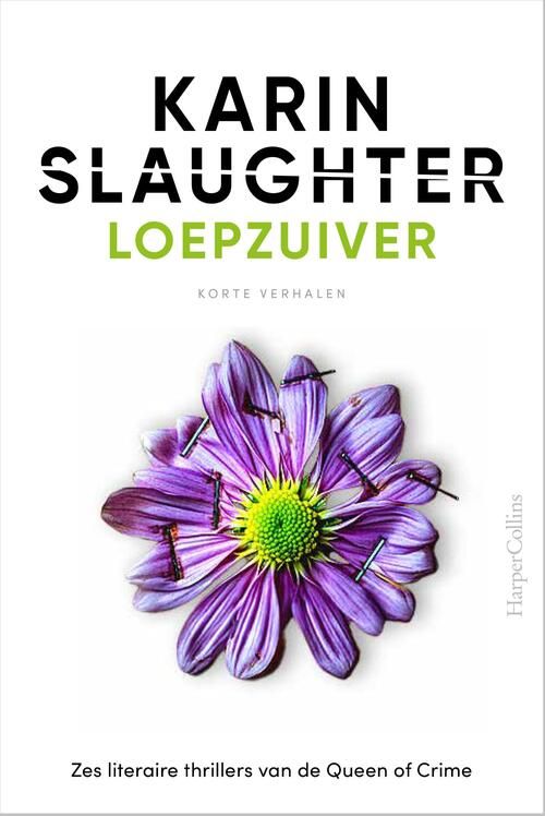 Loepzuiver - Karin Slaughter