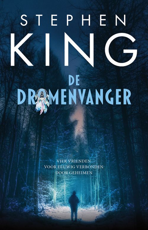 !! De dromenvanger - Stephen King