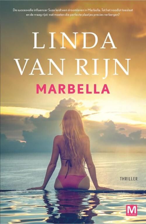 Marbella - Linda van Rijn