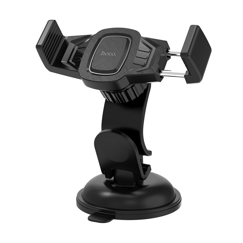 Hoco Dashboard Car Holder Suction Cup voor 4 tot 6 5&quot;