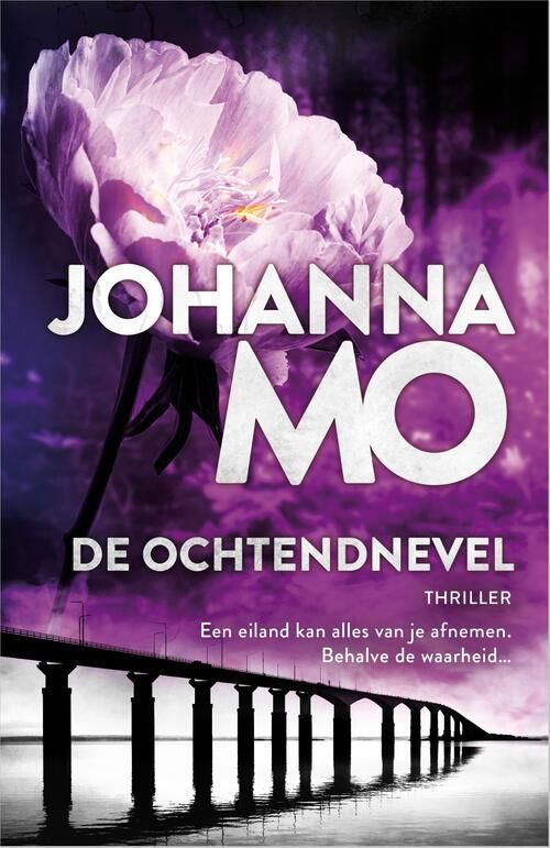 De ochtendnevel - Johanna Mo