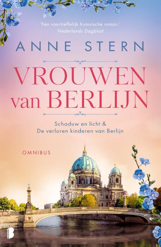 De vrouwen van Berlijn - Anne Stern