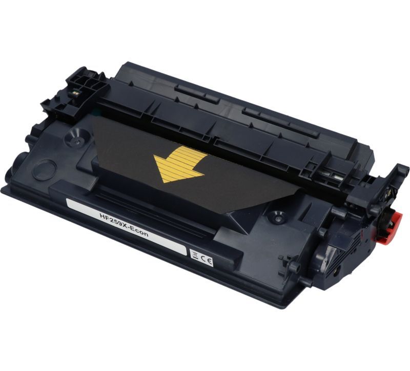 SecondLife - HP toner (CF 259X) 59X Black