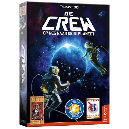 De Crew