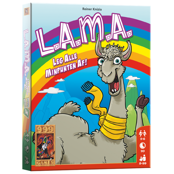 LAMA