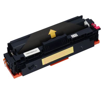SecondLife - HP toner (W 2033X 415X Magenta