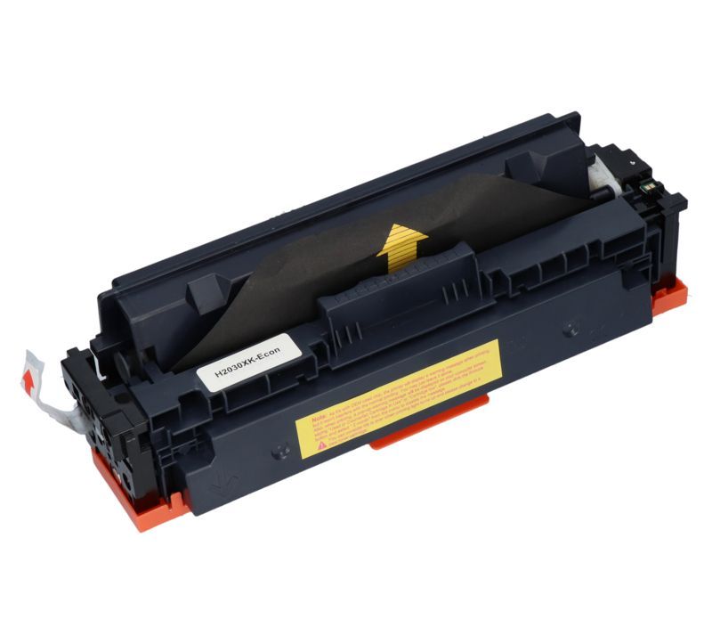 SecondLife - HP toner (W 2030X) 415X Black