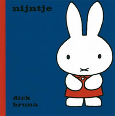 Nijntje - Dick Bruna